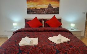 Centro Monti Tiburtini B&B Roma